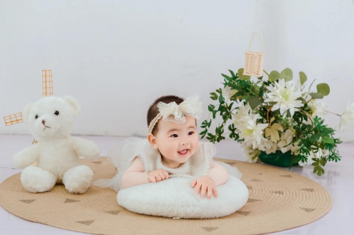 桦甸宝宝发烧怎么按摩退烧